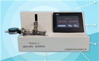 TR0043-C縫合針彈性、韌性測試儀